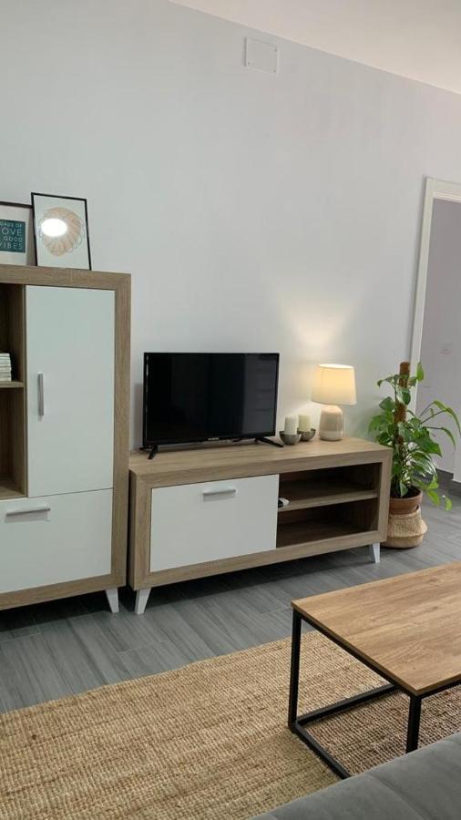 El Encuentro Apartment Jedula Ngoại thất bức ảnh